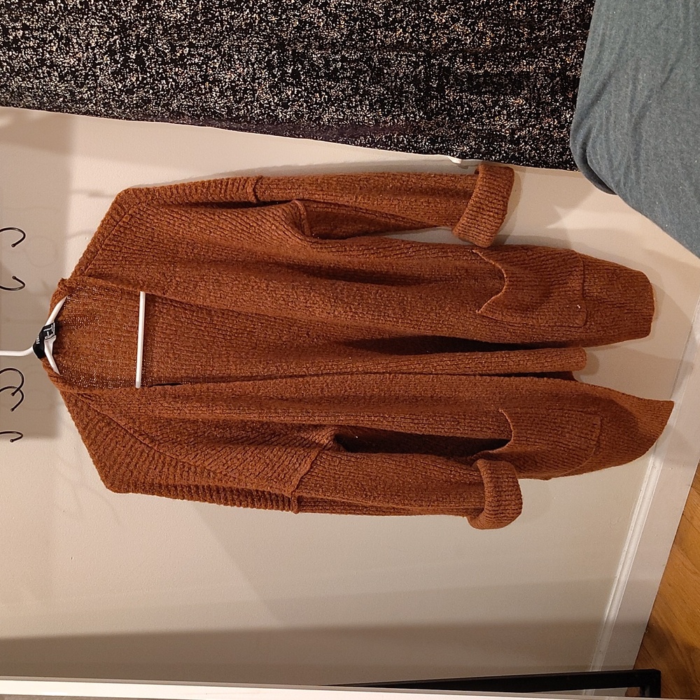 Forever21 Cardigan